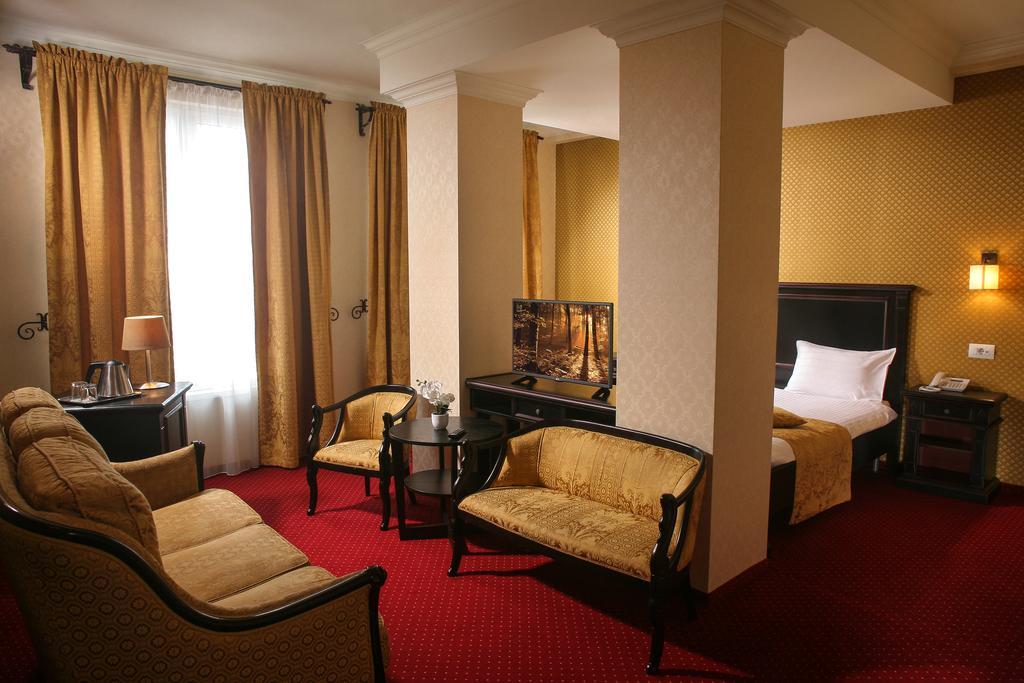 Hotel Novera ทิมิชัวรา ห้อง รูปภาพ